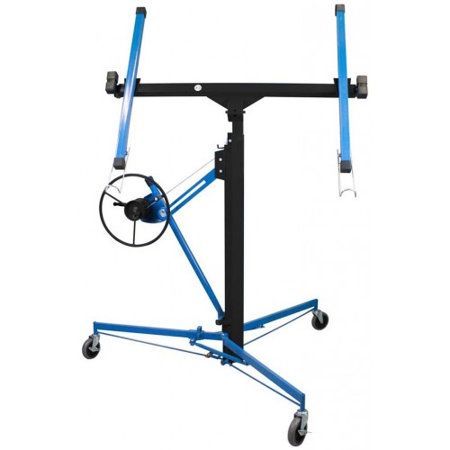 GÜDE GTL 335 Trockenbaulift 18100 BESCHÄDIGTE VERPACKUNG!