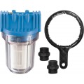 GÜDE Wasserfilter 1", 125 mm Lang , 94460