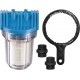 GÜDE Wasserfilter 1", 125 mm Lang , 94460