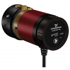 Grundfos COMFORT 15-14 B TA– Zirkulationspumpe – Warmwasser sofort 97916757