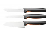 Fiskars Functional Form Favourite Set - 3 Messer 1057556