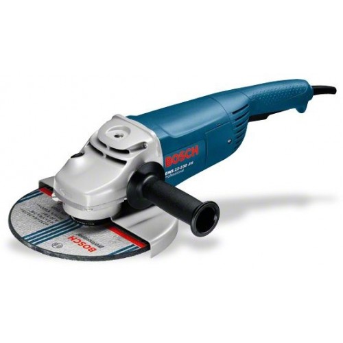 BOSCH GWS 20-230 JH Winkelschleifer 0601850M03