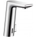 Hansgrohe Metris S Einhebel Waschtischmischer Highriser 31103000