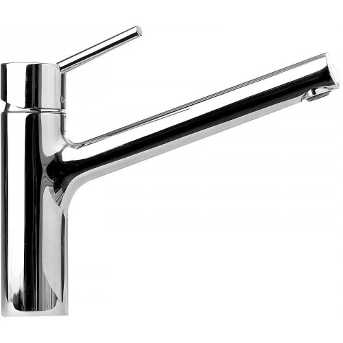 Hansgrohe Talis S Küchenarmatur 32851000 schwenkbarer Auslauf, chrom 32581000