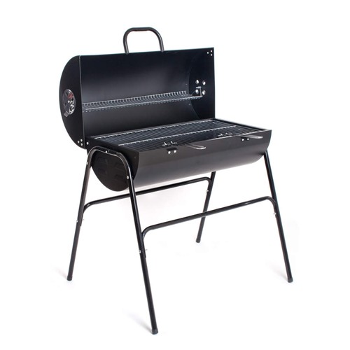 HAPPY GREEN Grill Rancher 50SK138T4