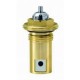 HEIMEIER Ersatz-Thermostat-Oberteil für Ventil-Heizkörper G 1/2"4333-00.301