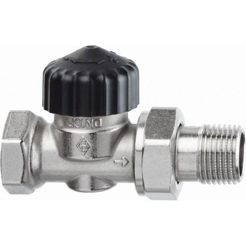 HEIMEIER Thermostat-Ventilunterteil Rp3/8 Calypso 3442-01.000 HEIMEIER Thermostat-Ventilunterteil Rp3/8 Calypso 3442-01.000
