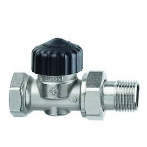 HEIMEIER Thermostat-Ventilunterteil Rp3/4 Calypso 3442-03.000 HEIMEIER Thermostat-Ventilunterteil Rp3/4 Calypso 3442-03.000