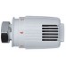 HERZ Thermostatköpf mit Anschlussgewinde 11–35 °C, M28 x 1,5 1726035