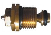 HERZ Thermostatische Ventileinsatz ohne Vorhereinstellung Dim. 1/2, 1639091