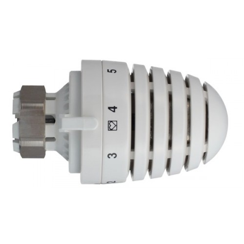 HERZ Thermostatkopf „D“ M 30 x 1,5 (RTD) 1926089