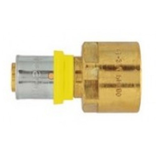 HERZ Übergang mit Innengewinde 20 x 2 - Rp 1/2, G702021