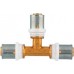 HERZ IPA Press Reduzier-T-Stück, 26 × 3 – 26 × 3 – 20 × 2 P722615