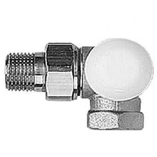 HERZ TS-90-Thermostatventil 3-Achsenventil „CD“, rechts - 1775991