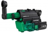 HiKOKI 379135 Zubehör Staubabsaugung für Bohrhammer DH3628DA/DH1826DA