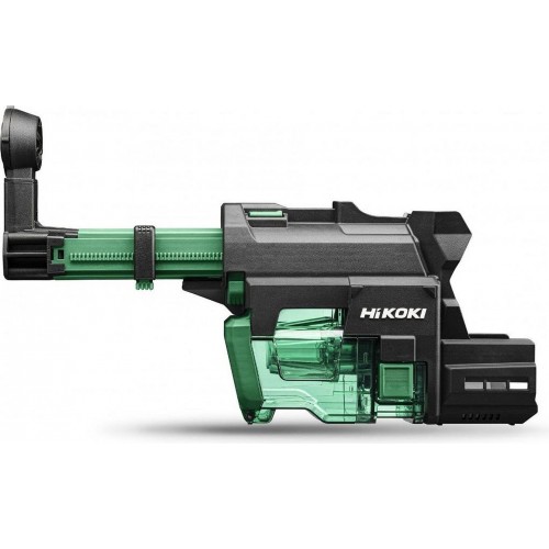 HiKOKI 379139 Staubabsaugung für Bohrhammer DH3628DA/DH1826DA
