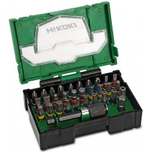 HiKOKI 40030019 Bit-Box 32tlg