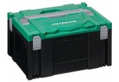 HiKOKI 402540 HSC III Transportkoffer, Kunststoff, 295 x 395 x 210 mm