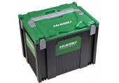 HiKOKI 402541 HSC IV Transportkoffer, 395 x 295 x 315 mm