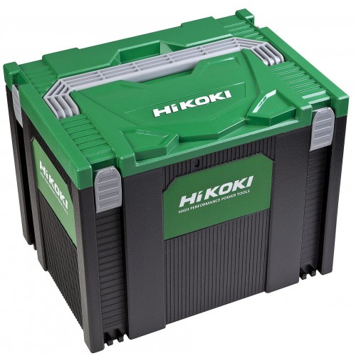 HiKOKI 402541 HSC IV Transportkoffer, 395 x 295 x 315 mm