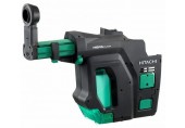 HiKOKI 402933 Absaugsystem für DH18DBL/DH36DBL