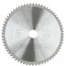 HiKOKI 4100026 TCT Kreissägeblatt für aluminium 255x30mm, 80