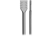 HiKOKI 4100972 Meißelhammerbohrer SDS-Plus 40x250mm, Beton