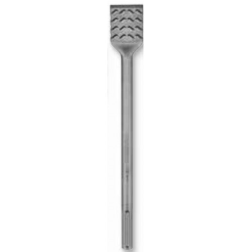 HiKOKI 4100995 SDS-Max Breiter Premium Selbstschärfender Meißel, 50x380mm