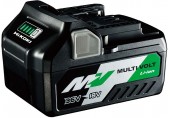 HiKOKI BSL36B18X Akku MultiVolt 18V / 36V (4,0/8,0 Ah) 380084