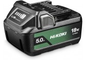 HiKOKI BSL1850MA Batterie (18V/5,0Ah) 378683