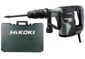 HiKOKI H45MEYWTZ Meißelhammer SDS-Max (1150W/10,1J)