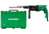 HiKOKI DH24PG2WSZ Bohrhammer SDS-Plus (730W/2,7J)