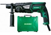 HiKOKI DH28PCY2WSZ Bohr - & Meißelhammer SDS-Plus (850W/3,0J) Kunststoffkoffer