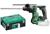 HiKOKI DH18DPAW2Z Akku Bohrhammer SDS-Plus, 18V