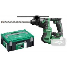 HiKOKI DH18DPAW2Z Akku Bohrhammer SDS-Plus, 18V