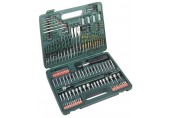 HiKOKI 705315M Bohrer- und Bit-Set 112- teilig