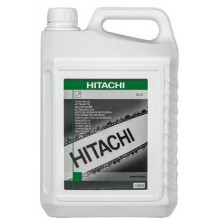 HiKOKI (Hitachi) 714815 Kettensägenöl 5 l