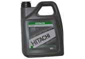 HiKOKI Bioöl Kettensägen 5 Liter, 714817