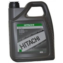 HiKOKI 714817 Bioöl Kettensägen 5 Liter