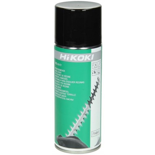 HiKOKI 714841 Harsreiniger 400ml