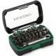 HiKOKI 750362 Bit-Set 24-teilig