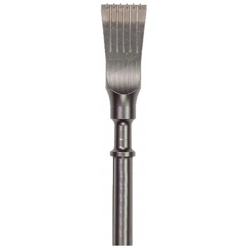HiKOKI 751004 SDS-Max Zahnmeißel mit Hartmetall 38x300mm