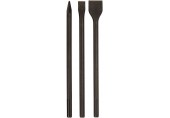 HiKOKI 751035 Meißel-Set SDS-Max 3Stück