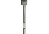 HiKOKI 751524 Meißel breit 28 mm (1 1/8") 76x400 mm