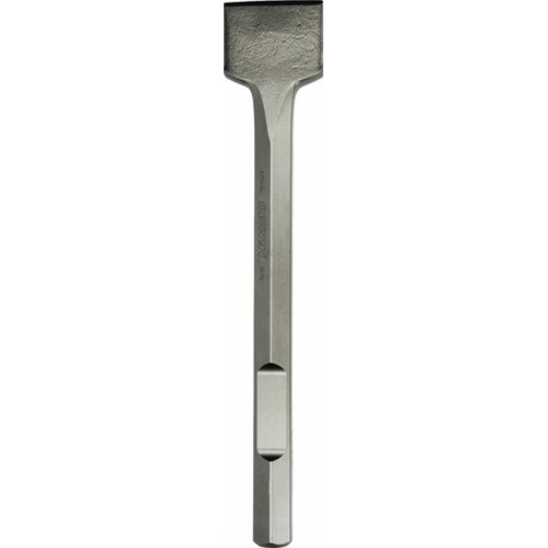 HiKOKI 751524 Meißel breit 28 mm (1 1/8") 76x400 mm