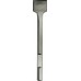 HiKOKI 751524 Meißel breit 28 mm (1 1/8") 76x400 mm