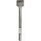 HiKOKI 751524 Meißel breit 28 mm (1 1/8") 76x400 mm