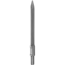 HiKOKI 751543 Spitzmeißel 400 mm, 30 mm HEX (Sechskant)