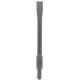 HiKOKI 751544 Flacher Meißel 30 mm, 35x410 mm