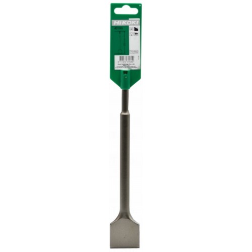 HiKOKI 751592 SDS-Plus Breiter Meißel 40 × 250 mm